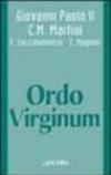 Ordo virginum