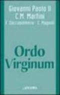 Ordo virginum