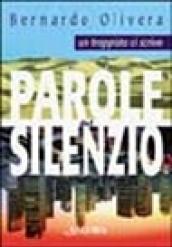 Parole dal silenzio. Un trappista ci scrive