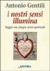 Nostri sensi illumina. Saggio sui cinque sensi spirituali (I)