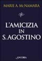 L'amicizia in s. Agostino