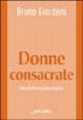 Donne consacrate. Una lettura psicologica