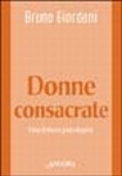 Donne consacrate. Una lettura psicologica