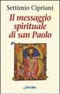 Il messaggio spirituale di san Paolo