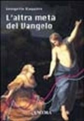 L'altra metà del vangelo. Il dono di essere donna