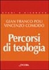 Percorsi di teologia