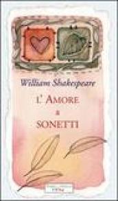 L'amore a sonetti