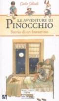 Le avventure di Pinocchio