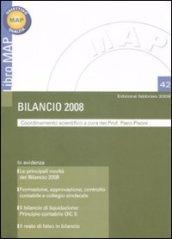 Bilancio 2008