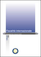 Fiscalità internazionale