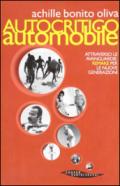 Autocritico automobile