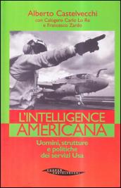 Intelligence americana