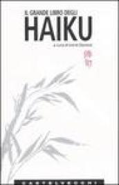 Il grande libro degli haiku