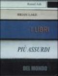 I libri più assurdi del mondo