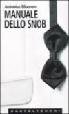 Manuale dello snob