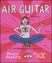 Air guitar
