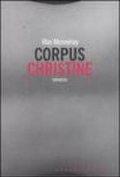 Corpus Christine