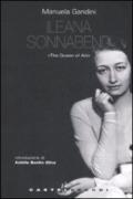 Ileana Sonnabend. «The Queen of Arts»
