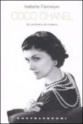 Coco Chanel. Un profumo di mistero