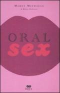 Oral sex