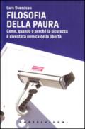 Paura: una filosofia