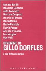 Divenire di Gillo Dorfles