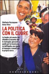 Stefania Pezzopane. La politica dell'impegno