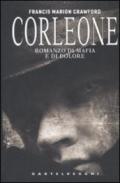 Corleone. Romanzo di Mafia e di dolore