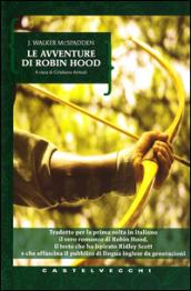 Avventure di Robin Hood