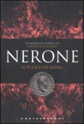 Nerone: Il fuoco di Roma