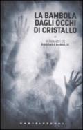 La bambola dagli occhi di cristallo