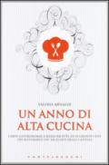 Un anno di alta cucina