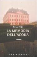 La memoria dell'acqua