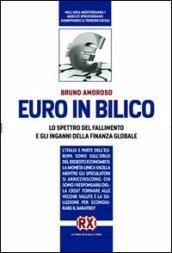 Euro in bilico. Lo spettro del fallimento e gli inganni della finanza globale