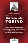 Chi comanda Torino