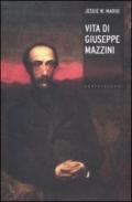 Vita di Giuseppe Mazzini