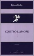 Contro l'amore