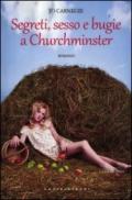 Segreti, sesso e bugie a Churchminster