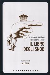 Il libro degli snob