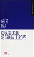 Cosa succede se crolla l'Europa?