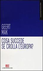 Cosa succede se crolla l'Europa?