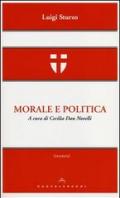 Morale e politica