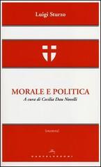 Morale e politica