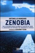 Zenobia: Dalla Salerno-Reggio Calabria ai cantieri del Nord. Il laboratorio dei rapporti tra 'ndrangheta e imprese