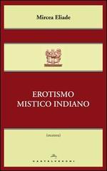 Erotismo mistico indiano