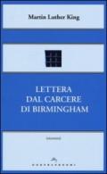 Lettera dal carcere di Birmingham