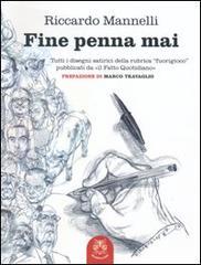 Fine penna mai