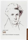 Soren Aabye Kierkegaard. Una biografia