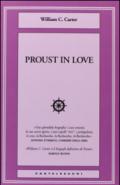 Proust in love