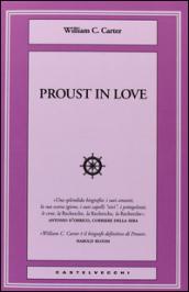Proust in love